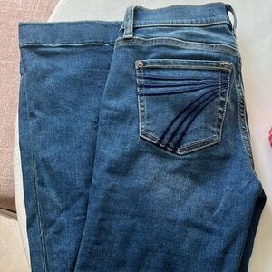7 For All Mankind Women’s Size 24 Dojo Jeans